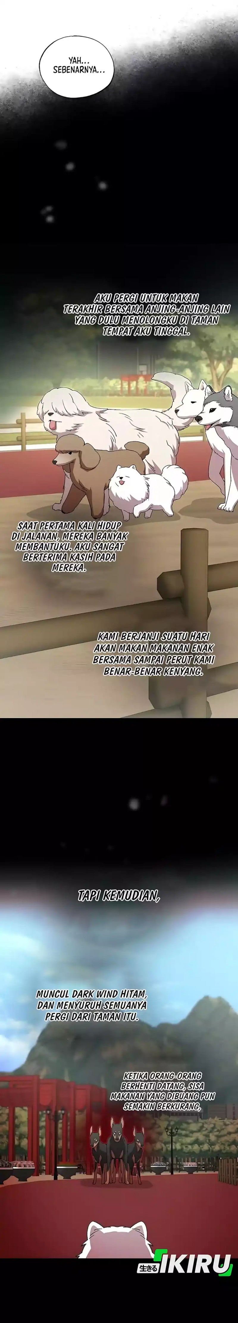 Magical Realm Shopkeeper Chapter 85 Gambar 22