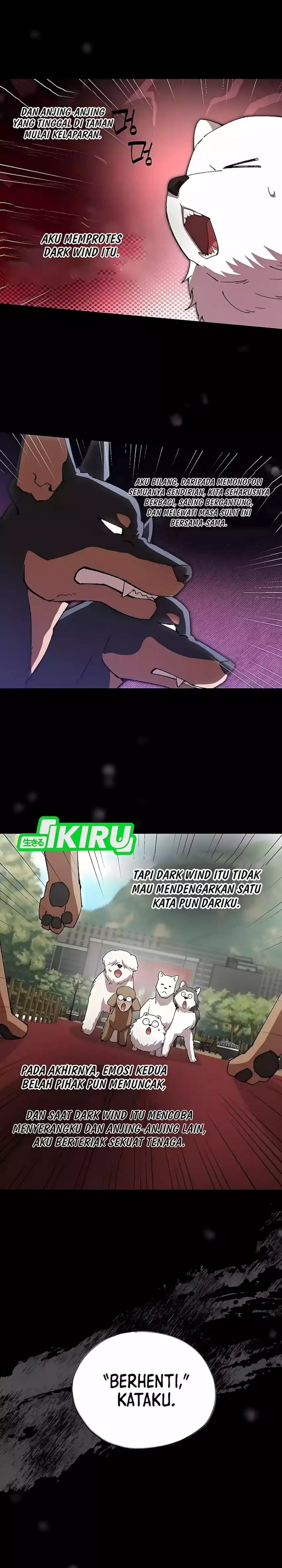 Magical Realm Shopkeeper Chapter 85 Gambar 23