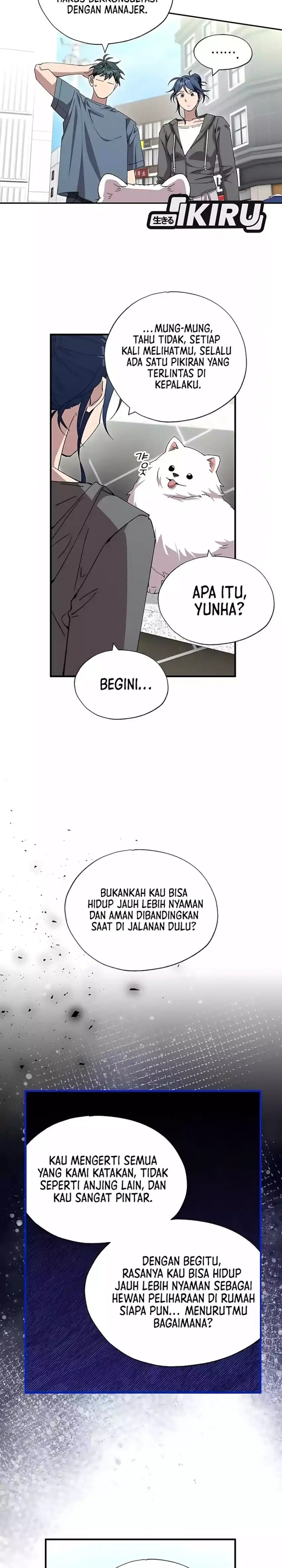 Magical Realm Shopkeeper Chapter 85 Gambar 26