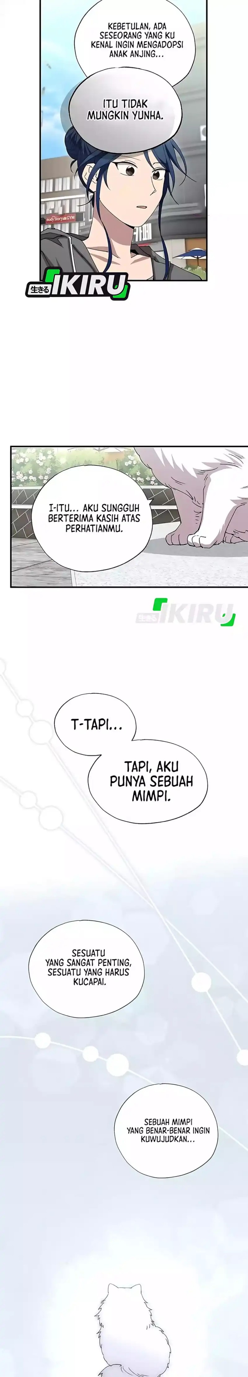 Magical Realm Shopkeeper Chapter 85 Gambar 27