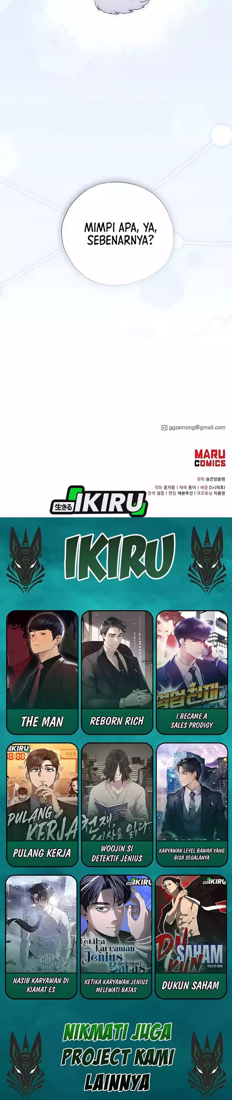 Magical Realm Shopkeeper Chapter 85 Gambar 28