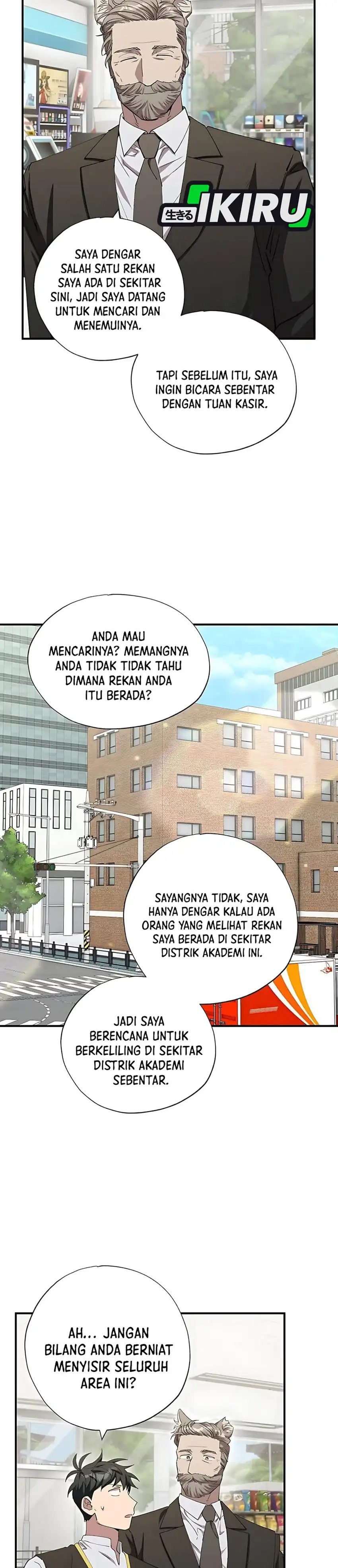 Magical Realm Shopkeeper Chapter 89 Gambar 12