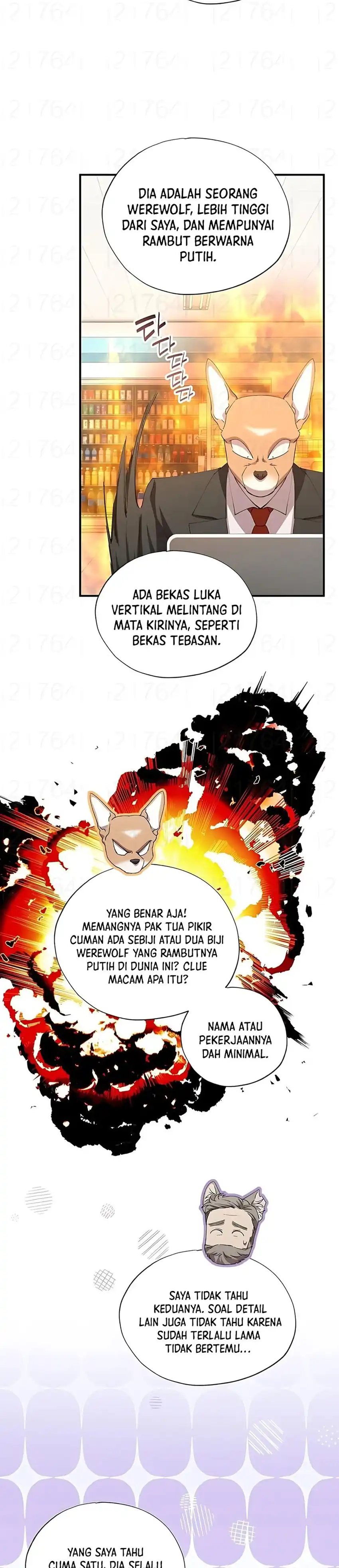 Magical Realm Shopkeeper Chapter 89 Gambar 16