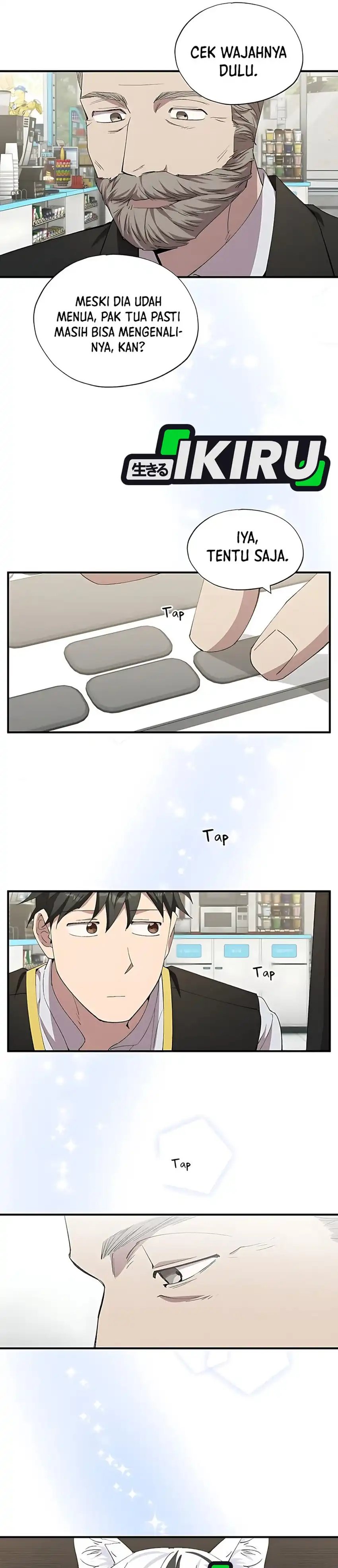 Magical Realm Shopkeeper Chapter 89 Gambar 20