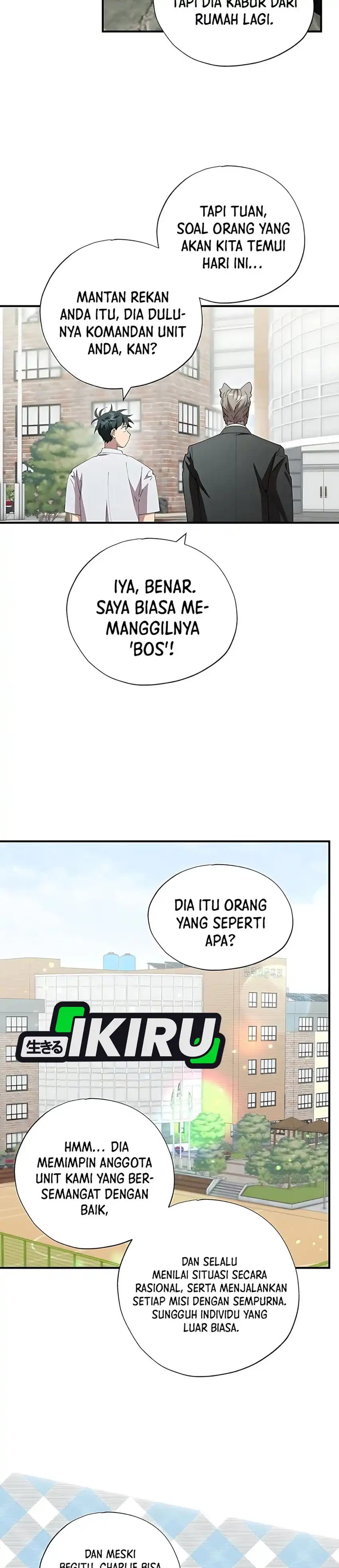 Magical Realm Shopkeeper Chapter 89 Gambar 26