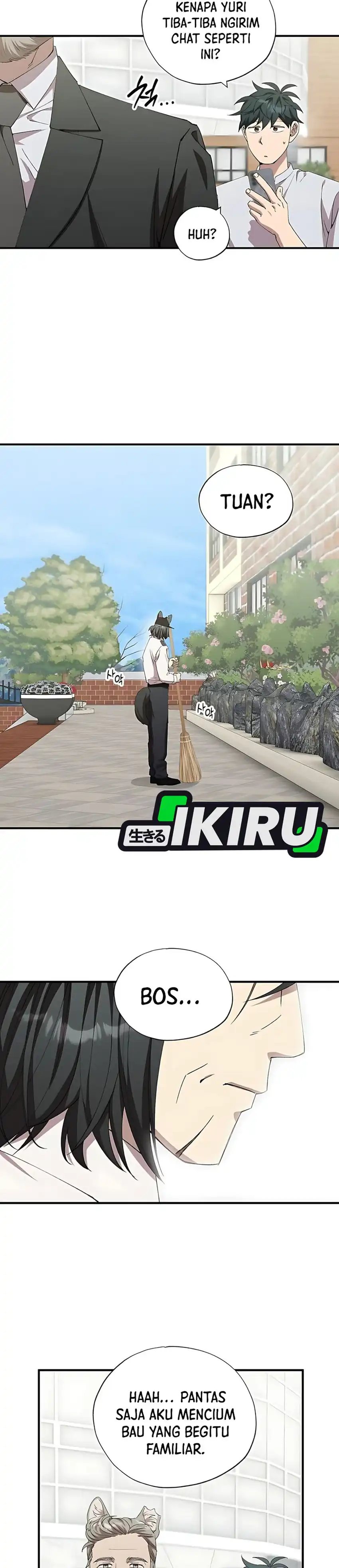 Magical Realm Shopkeeper Chapter 89 Gambar 28