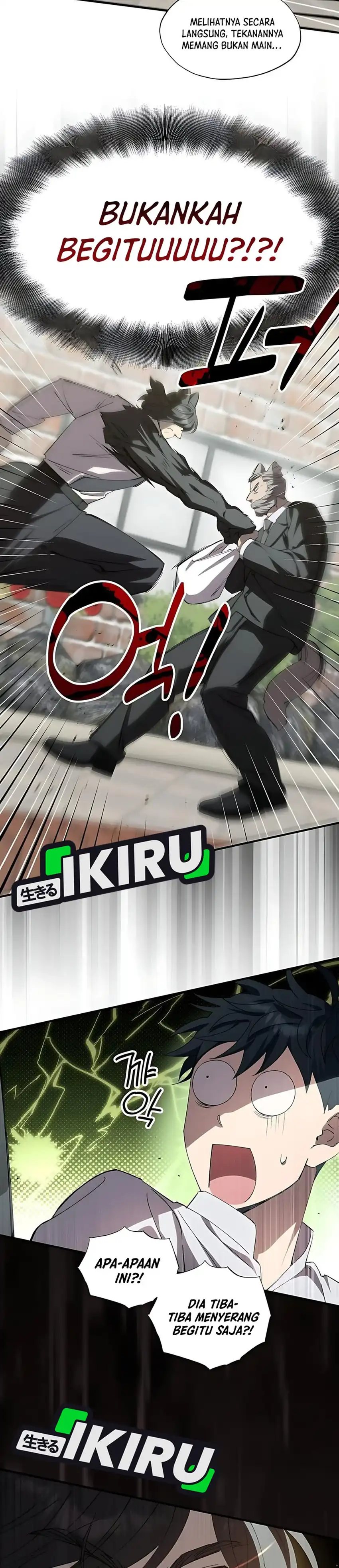 Magical Realm Shopkeeper Chapter 89 Gambar 30