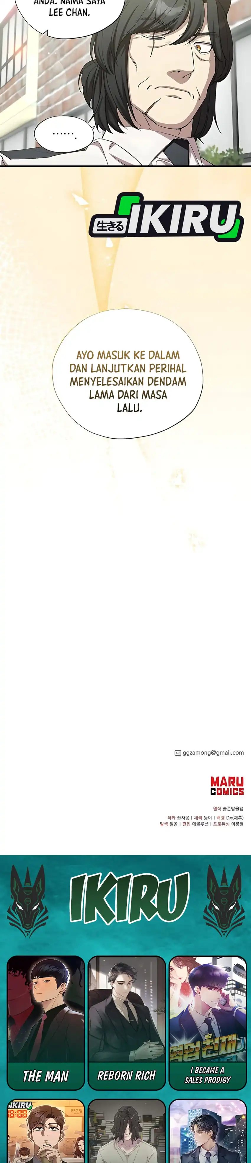 Magical Realm Shopkeeper Chapter 89 Gambar 33