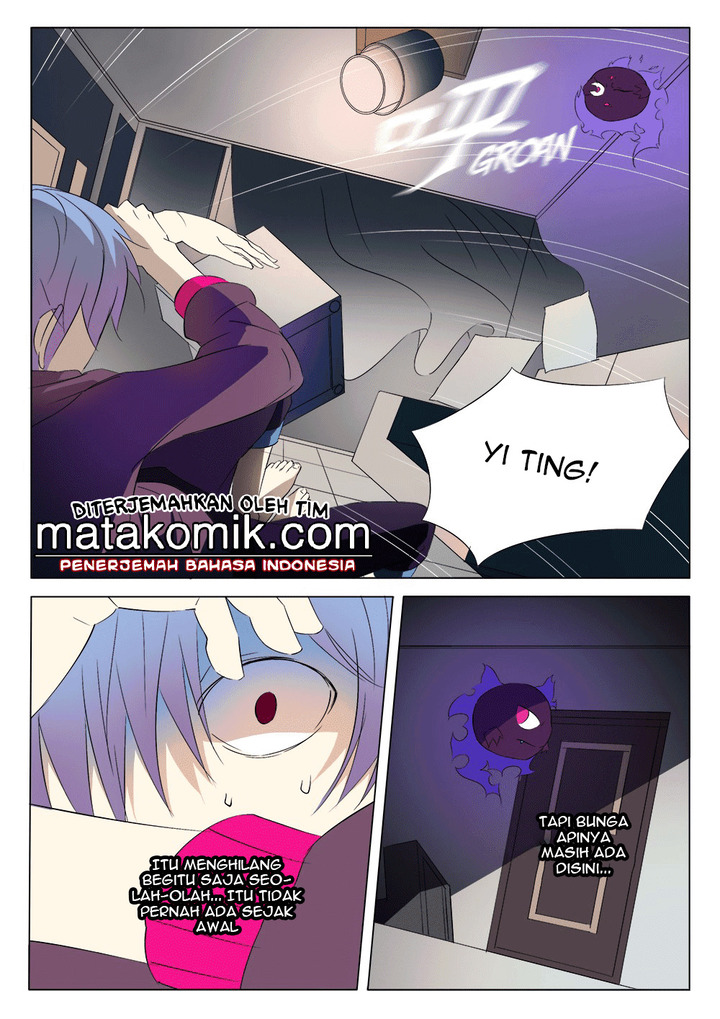 Magician of Memories Chapter 02 Gambar 11