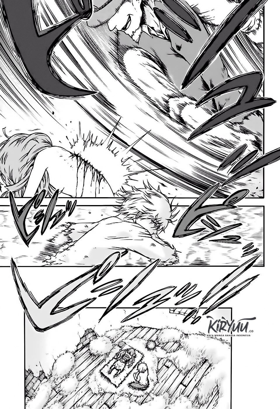 Magician of the Depths Chapter 01 Gambar 20