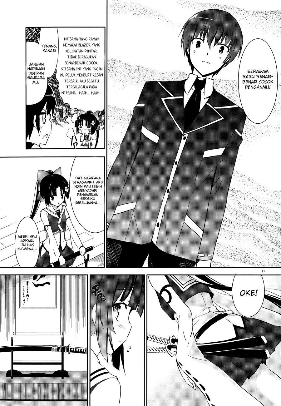 Magika no Kenshi to Basileus Chapter 01 Gambar 15