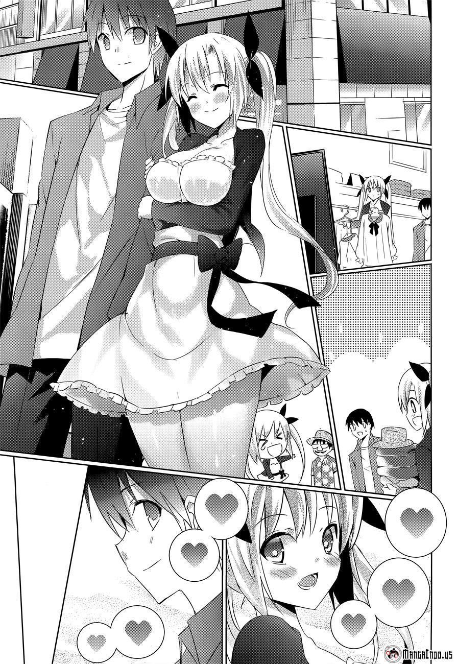 Magika no Kenshi to Basileus Chapter 09 Gambar 49