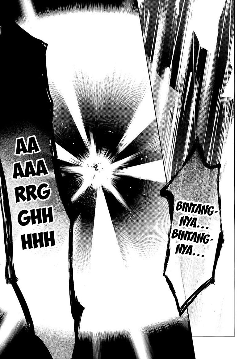 Magika no Kenshi to Basileus Chapter 37.2 Gambar 14