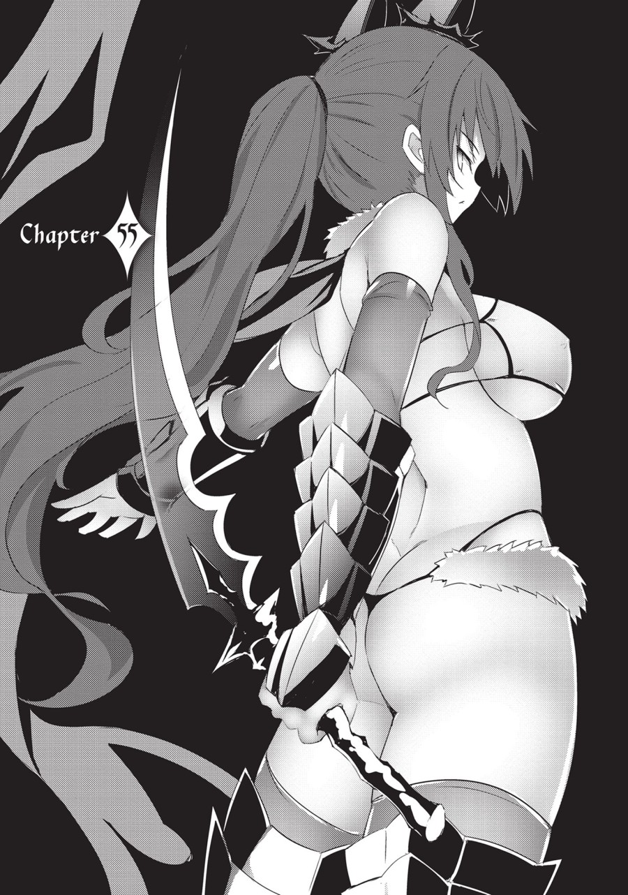 Magika no Kenshi to Basileus Chapter 55 Gambar 7