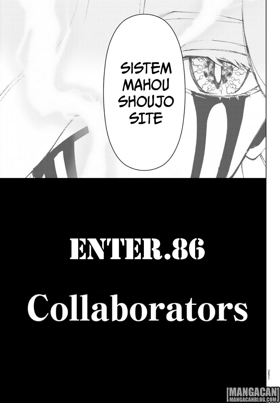 Mahou Shoujou Site 2 Chapter 31 Gambar 4