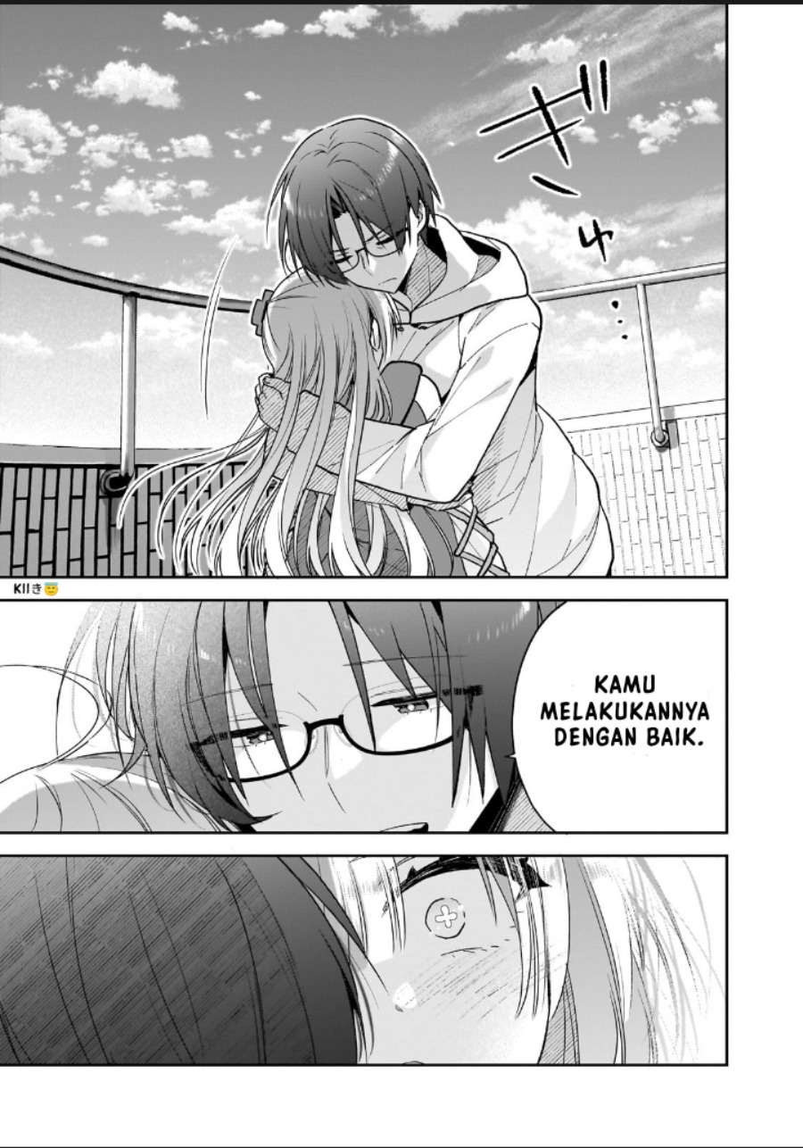 Mahou wa Isekai ni Oite Kimashita. ~ Tensai Madoushi Datta Imouto no Yowakute New Game ~ Chapter 01 Gambar 32