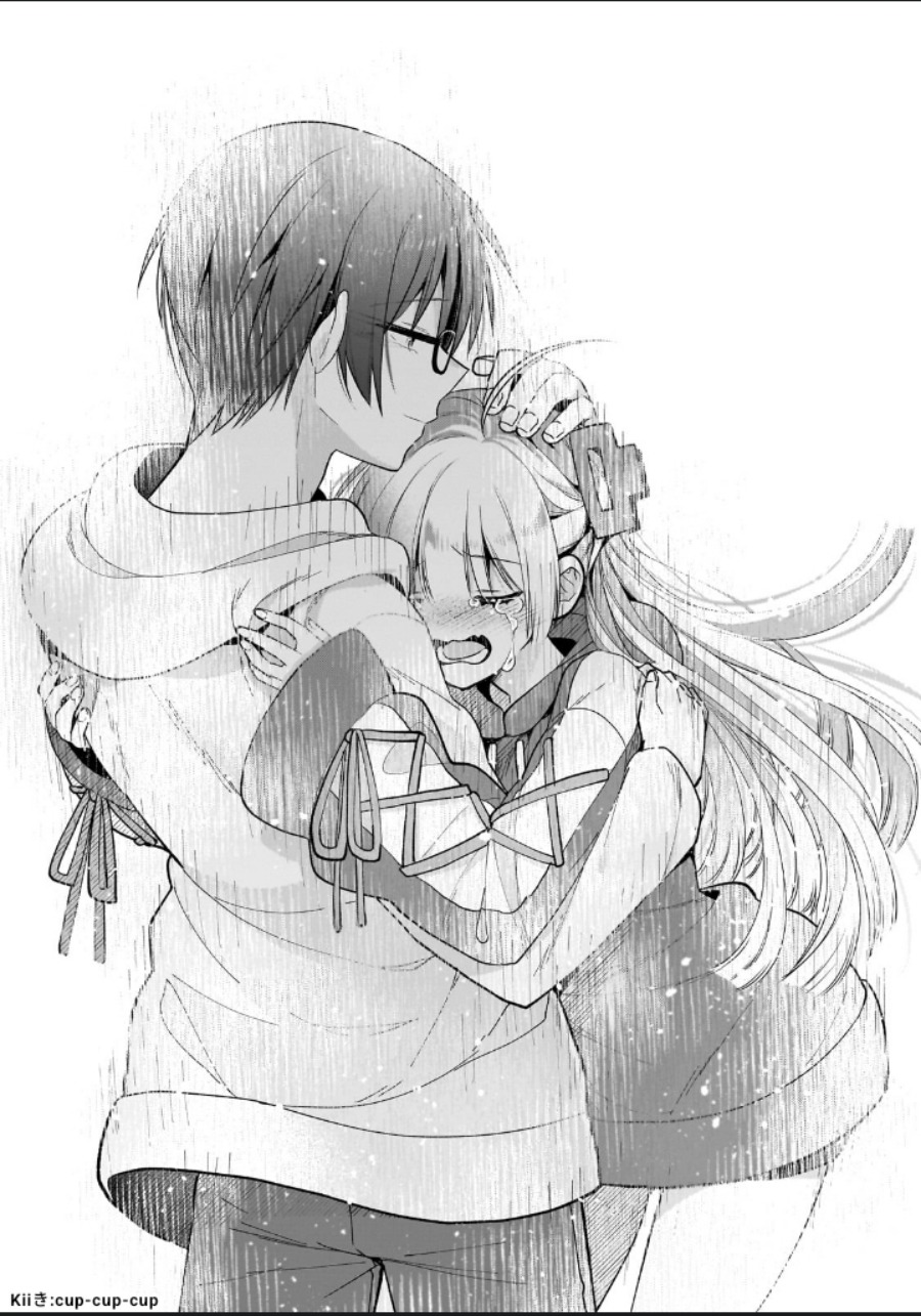 Mahou wa Isekai ni Oite Kimashita. ~ Tensai Madoushi Datta Imouto no Yowakute New Game ~ Chapter 01 Gambar 34