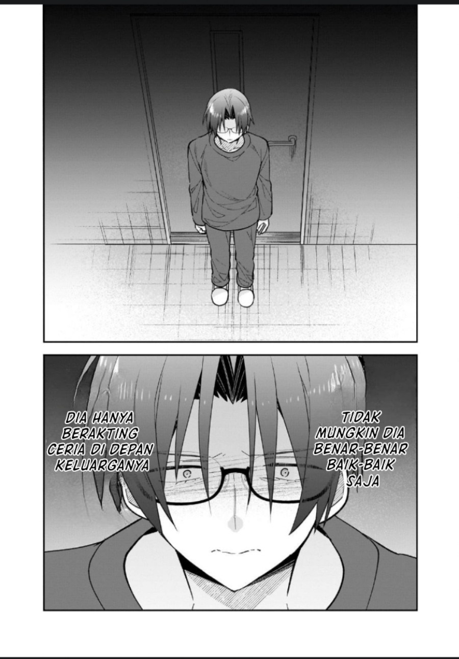 Mahou wa Isekai ni Oite Kimashita. ~ Tensai Madoushi Datta Imouto no Yowakute New Game ~ Chapter 02 Gambar 10
