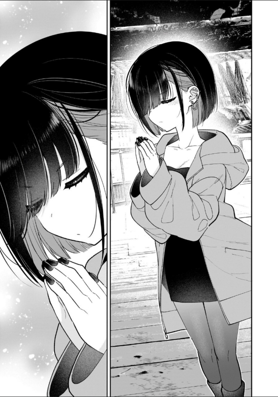 Mahou wa Isekai ni Oite Kimashita. ~ Tensai Madoushi Datta Imouto no Yowakute New Game ~ Chapter 02 Gambar 17