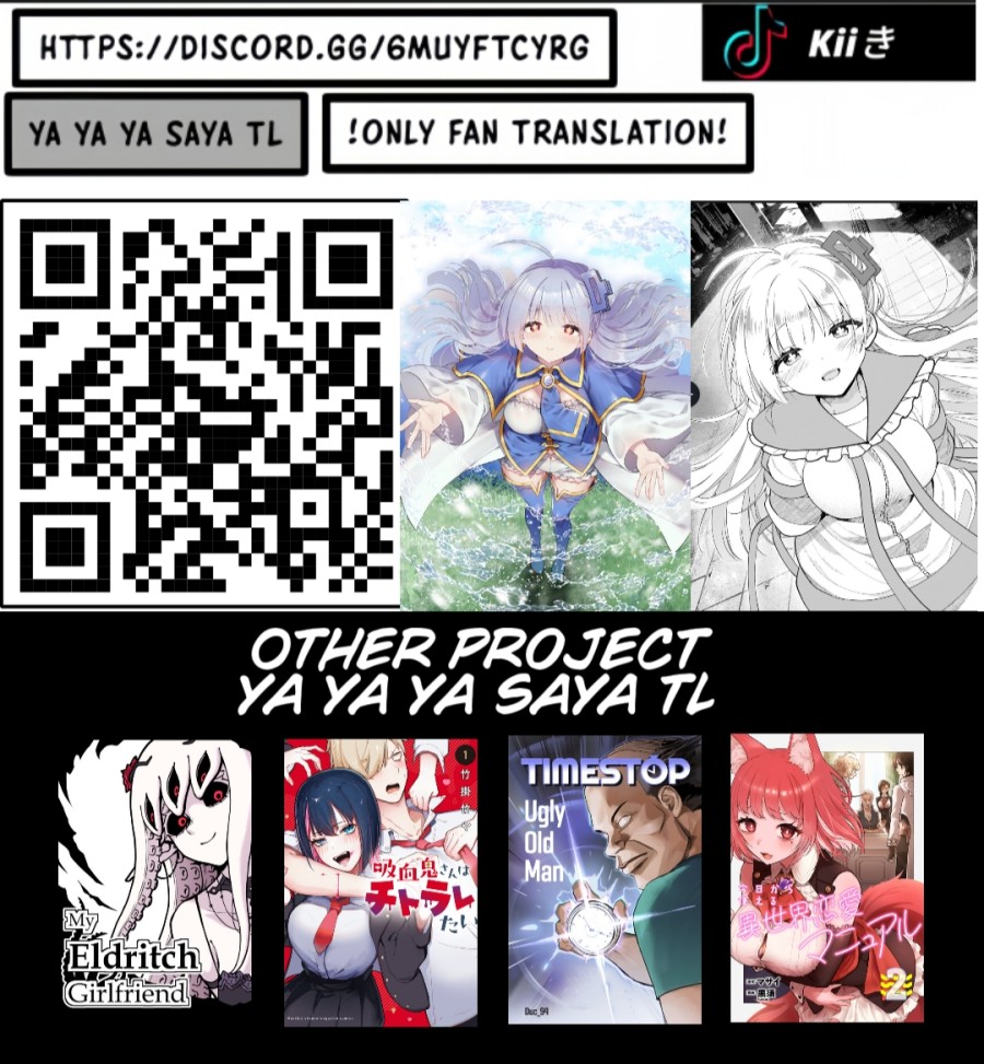 Mahou wa Isekai ni Oite Kimashita. ~ Tensai Madoushi Datta Imouto no Yowakute New Game ~ Chapter 02 Gambar 37