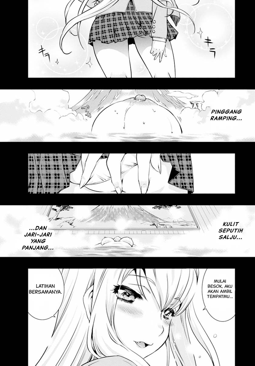 Mai Ball! Chapter 03 Gambar 3