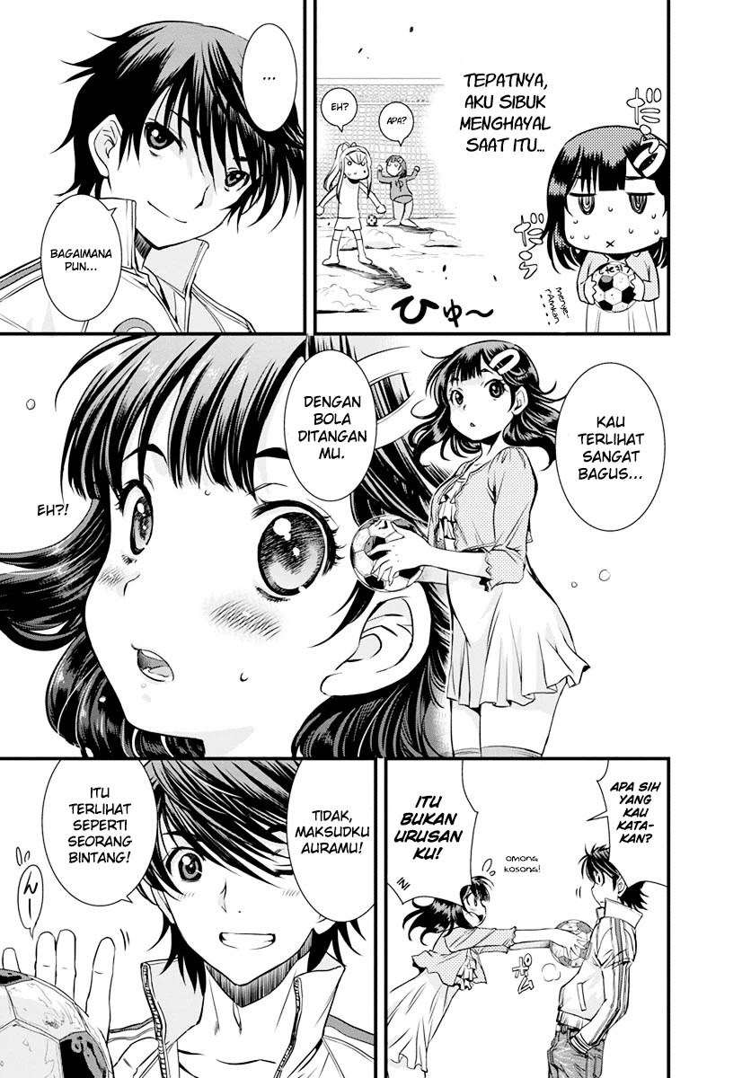 Mai Ball! Chapter 06 Gambar 9