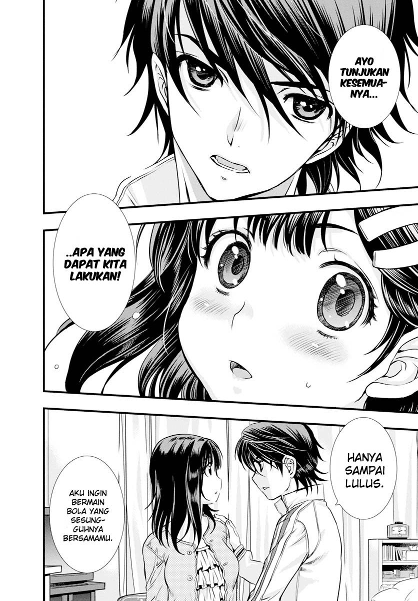 Mai Ball! Chapter 06 Gambar 12