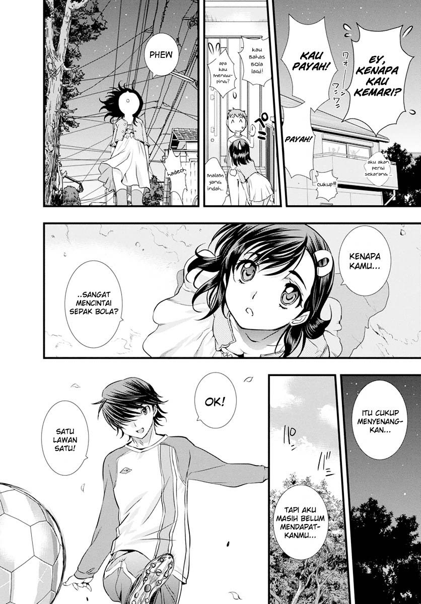 Mai Ball! Chapter 06 Gambar 18