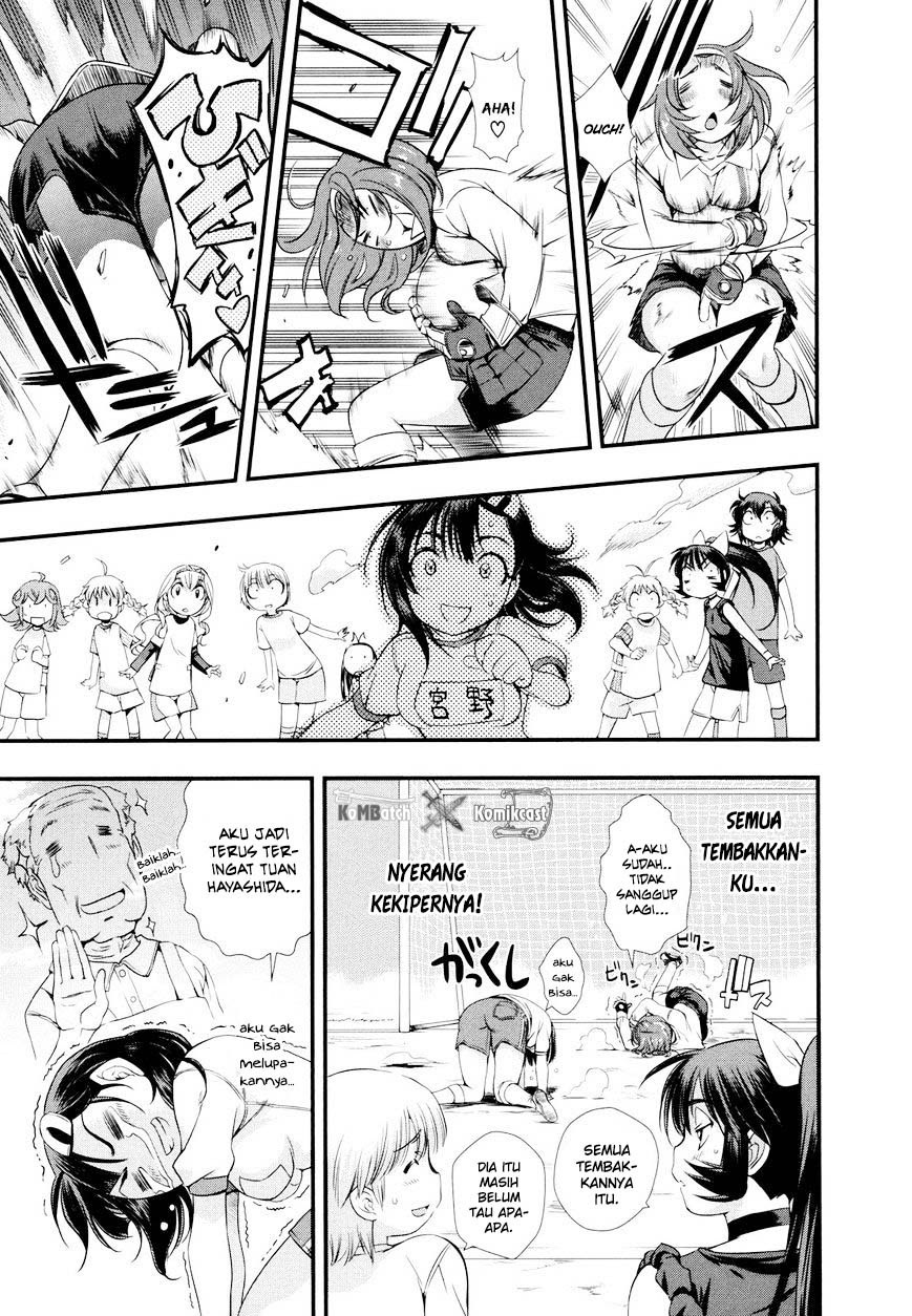 Mai Ball! Chapter 11 Gambar 14