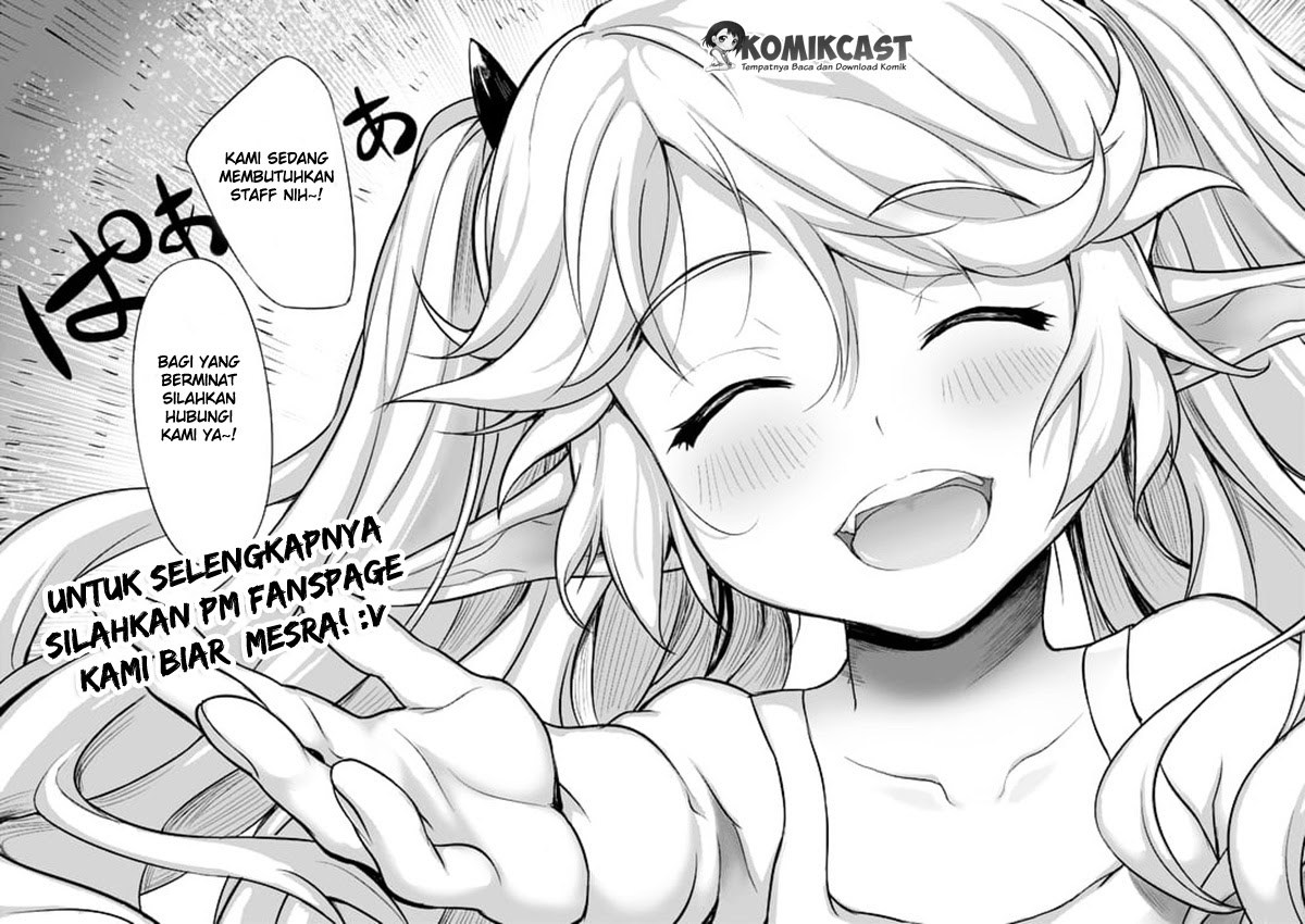 Mai Ball! Chapter 11 Gambar 23