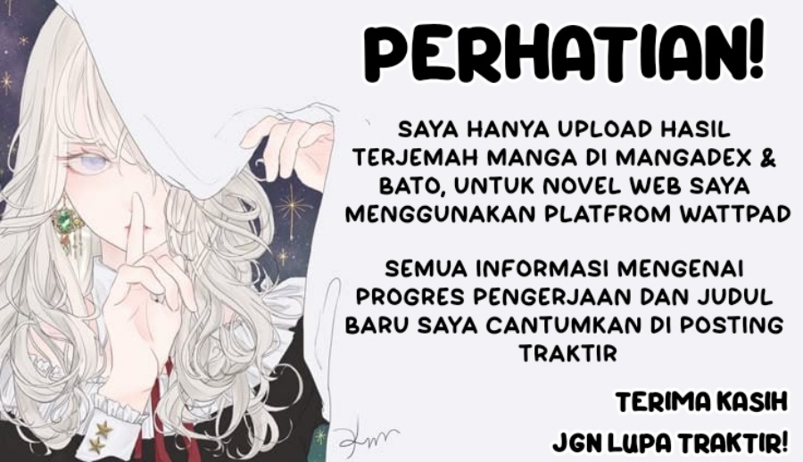 Maigo Kyuujo wa Ryuu no Miko no Okiniiri Ryuukakoku Koukyuu Jikenchou Chapter 05.1 Gambar 1