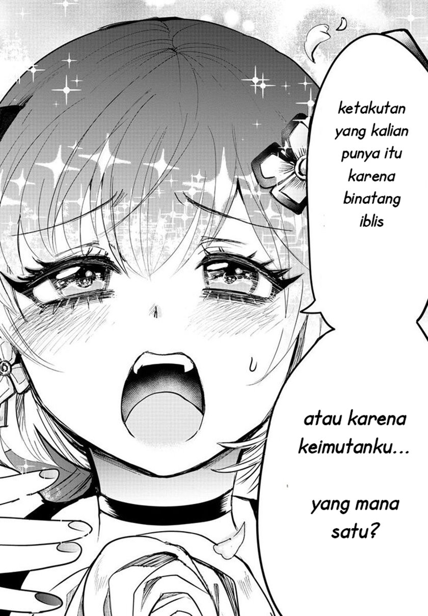 Mairimashita! Iruma-kun Chapter 80 Gambar 11