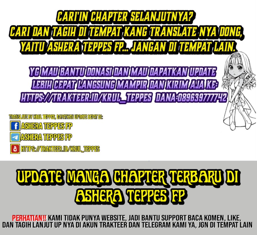Mairimashita! Iruma-kun Chapter 370 Gambar 22