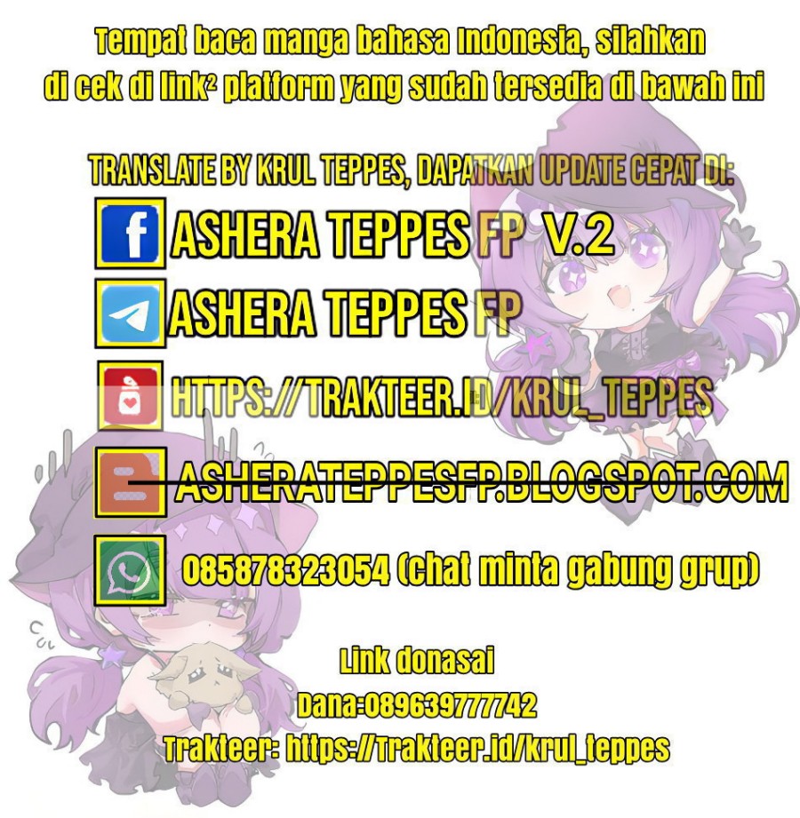 Mairimashita! Iruma-kun Chapter 370 Gambar 25