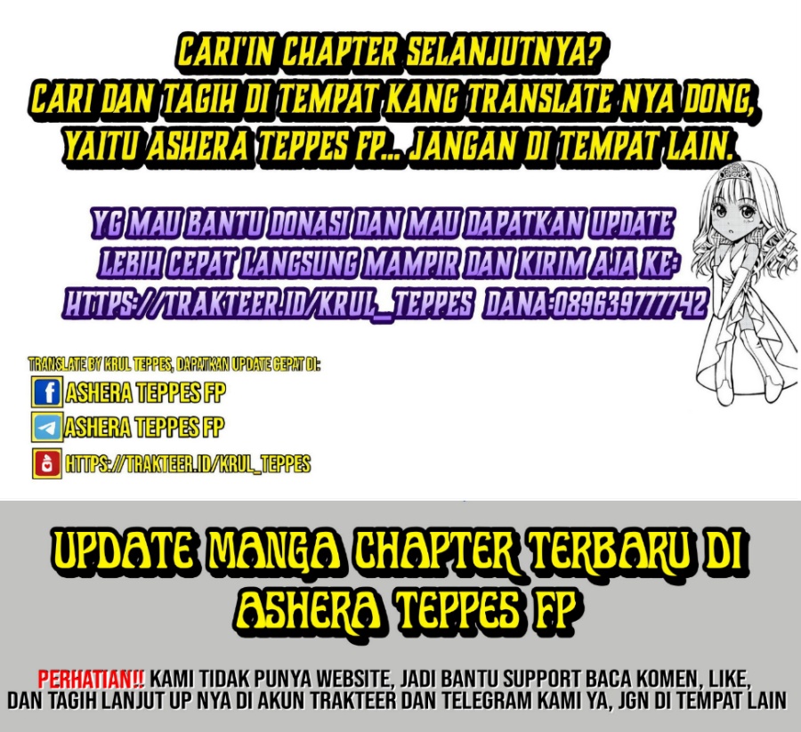 Mairimashita! Iruma-kun Chapter 371 Gambar 23