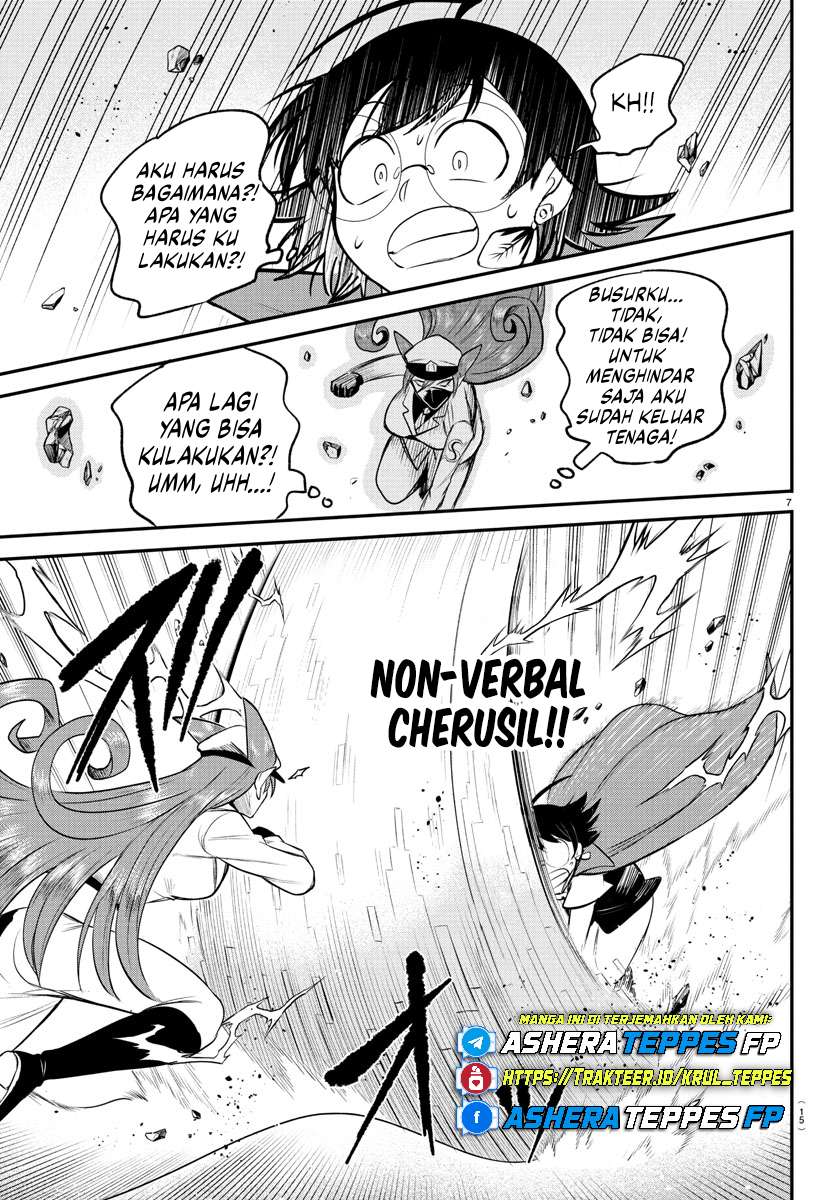 Mairimashita! Iruma-kun Chapter 400 Gambar 10
