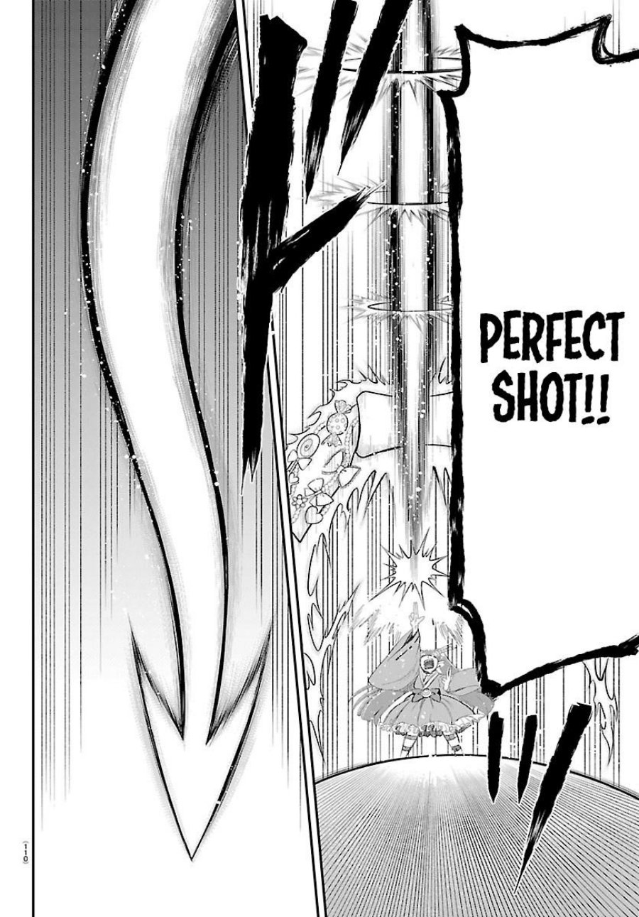 Mairimashita! Iruma-kun Chapter 420 Gambar 9