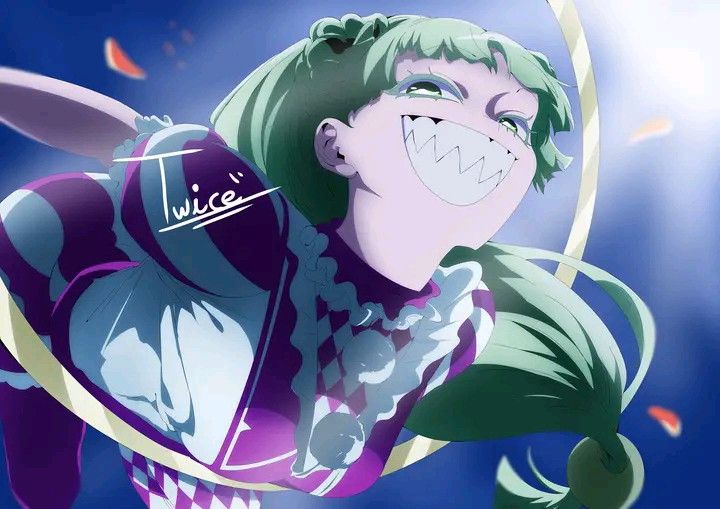 Mairimashita! Iruma-kun: If Episode of Mafia Chapter 05 Gambar 52
