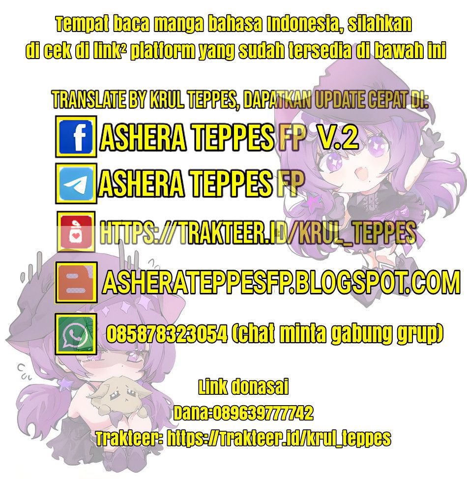 Mairimashita! Iruma-kun: If Episode of Mafia Chapter 07 Gambar 31