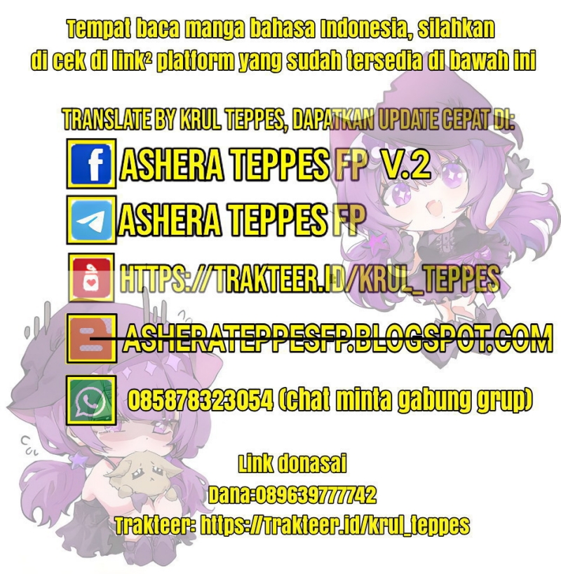 Mairimashita! Iruma-kun: If Episode of Mafia Chapter 17 Gambar 52