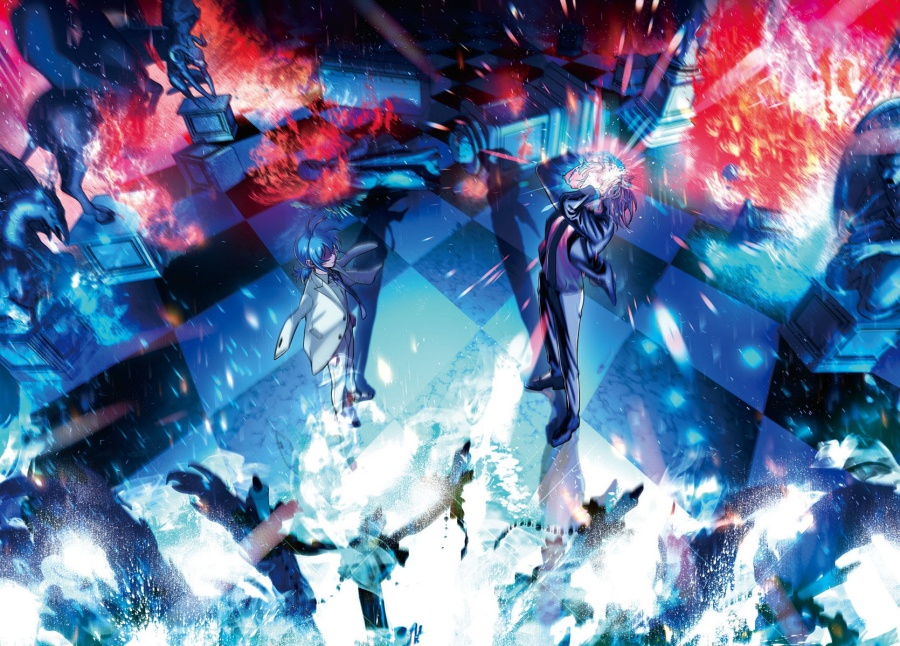 Mairimashita! Iruma-kun: If Episode of Mafia Chapter 18 Gambar 29