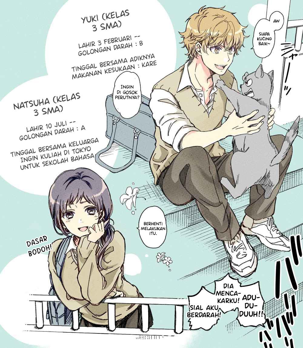 Maji de Tsukiau 15-pun mae Chapter 05 Gambar 7