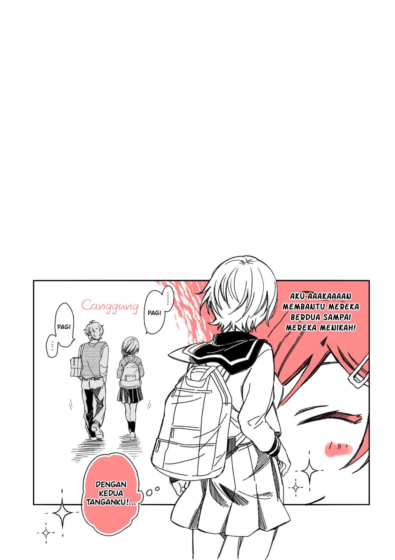 Maji de Tsukiau 15-pun mae Chapter 07 Gambar 18