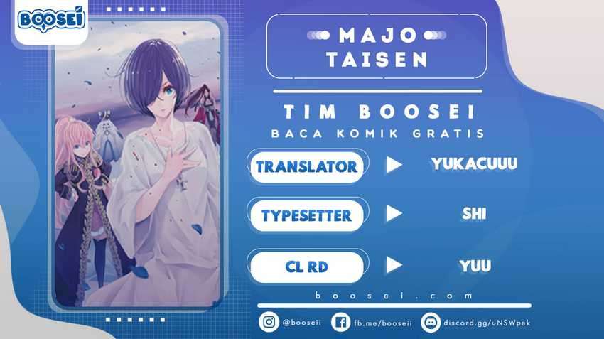 Majo Taisen Chapter 05.2 Gambar 1