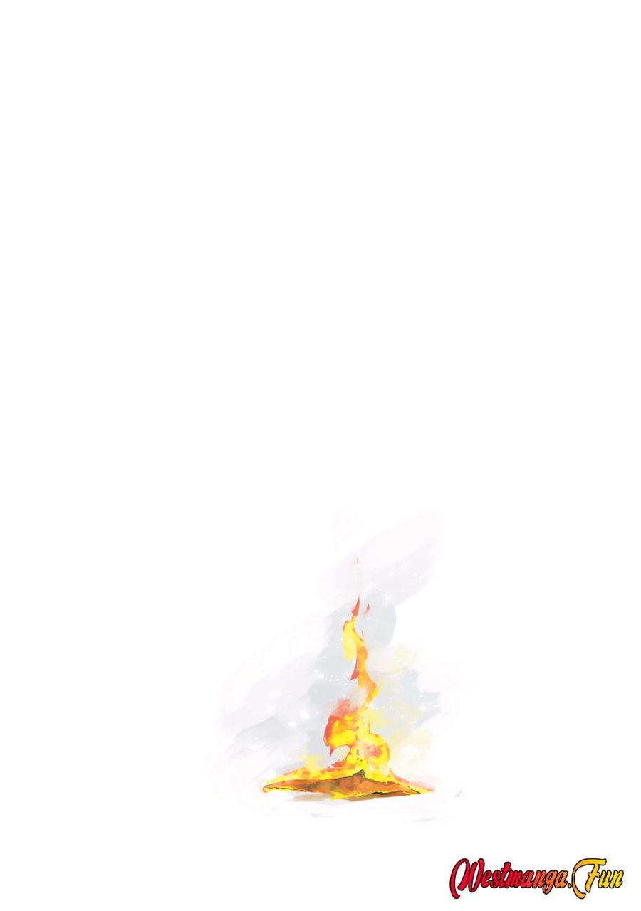 Majo no Kaigashuu Chapter 31 Gambar 37