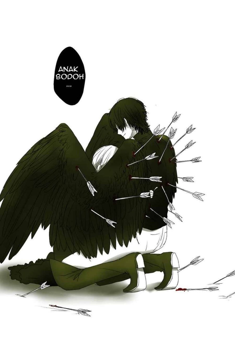 Majo Shuukai de Aimashou Chapter 02 Gambar 4