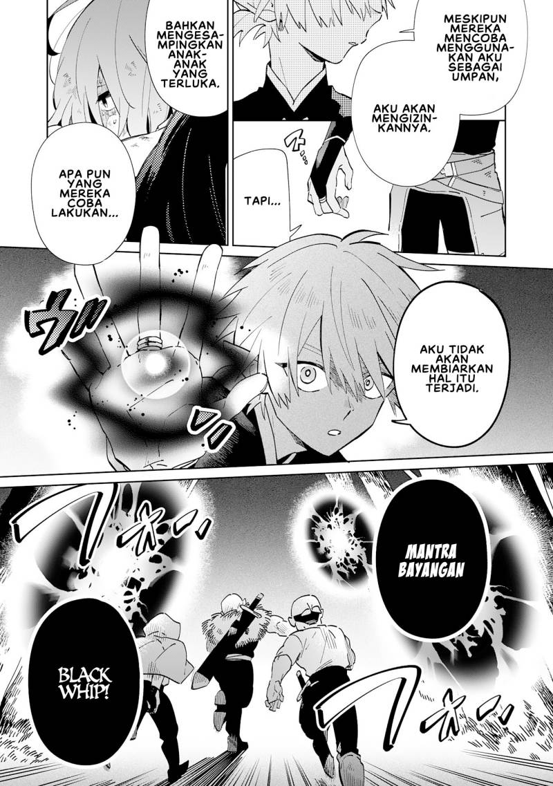 Majutsu wo Kiwamete Tabi ni Deta Tensei Elf, Moteamashita Jumyou de Ikeru Densetsu to naru Chapter 02 Gambar 6
