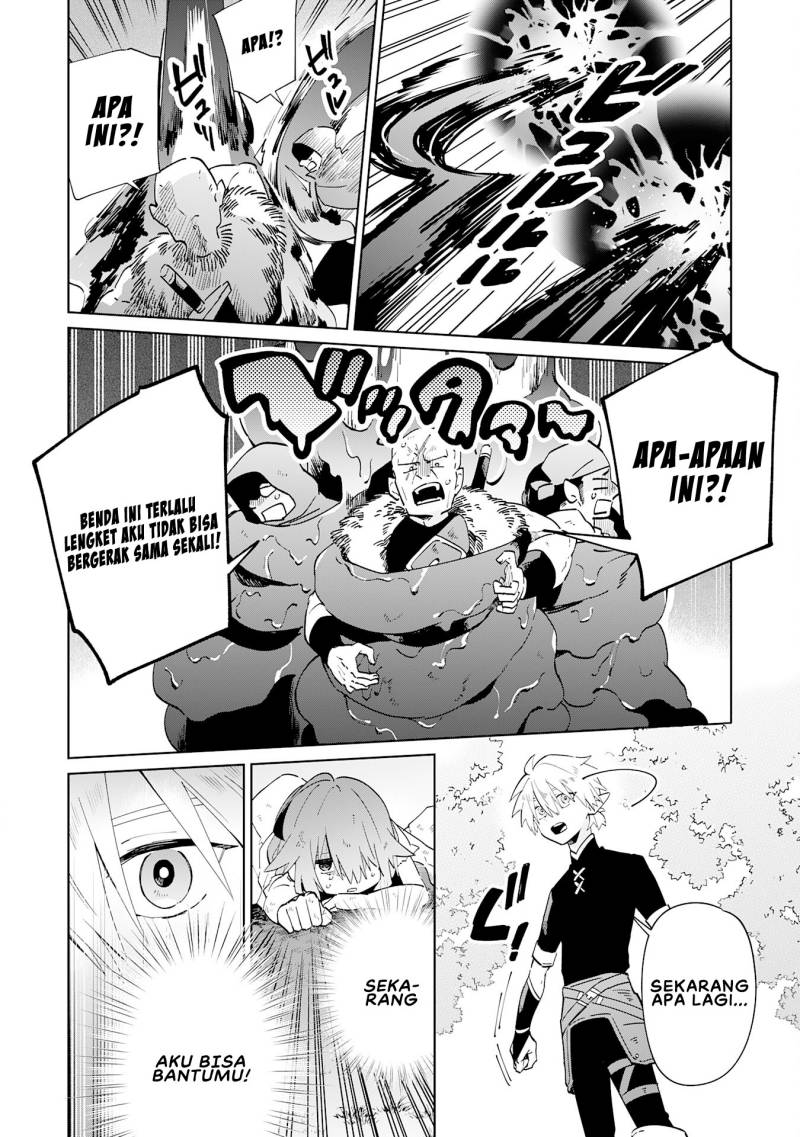 Majutsu wo Kiwamete Tabi ni Deta Tensei Elf, Moteamashita Jumyou de Ikeru Densetsu to naru Chapter 02 Gambar 7