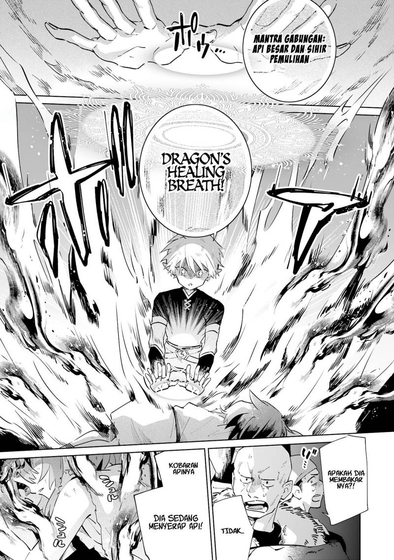 Majutsu wo Kiwamete Tabi ni Deta Tensei Elf, Moteamashita Jumyou de Ikeru Densetsu to naru Chapter 02 Gambar 12