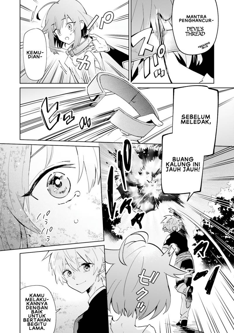 Majutsu wo Kiwamete Tabi ni Deta Tensei Elf, Moteamashita Jumyou de Ikeru Densetsu to naru Chapter 02 Gambar 16